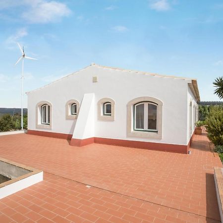 Casa Das Furnas - Eco Home Vila do Bispo Bagian luar foto