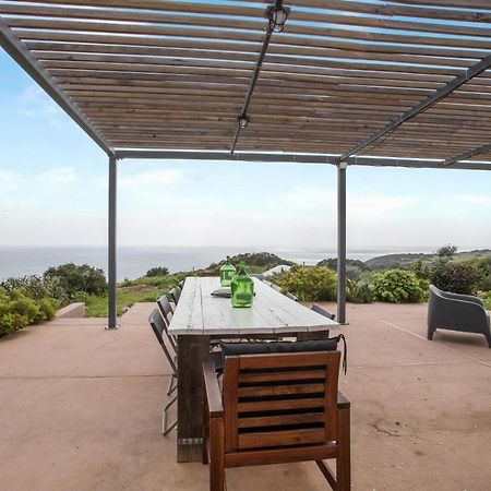Casa Das Furnas - Eco Home Vila do Bispo Bagian luar foto