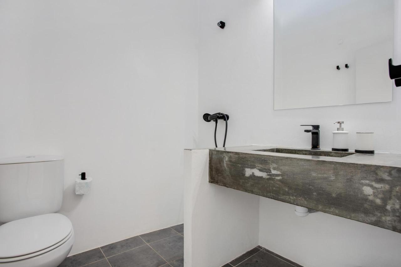 Casa Das Furnas - Eco Home Vila do Bispo Bagian luar foto