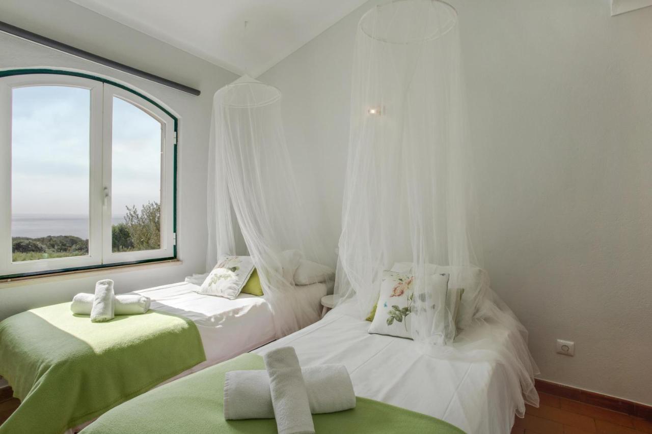 Casa Das Furnas - Eco Home Vila do Bispo Bagian luar foto