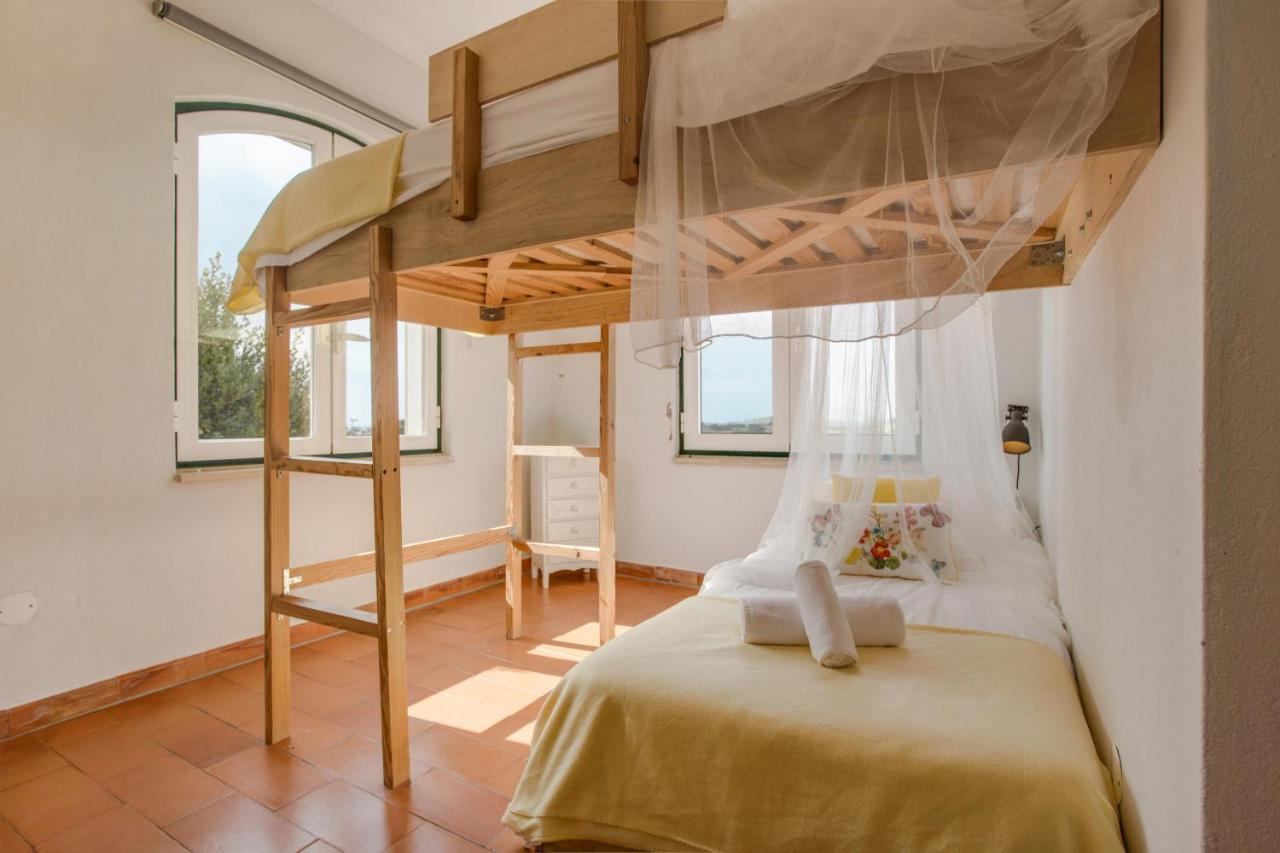 Casa Das Furnas - Eco Home Vila do Bispo Bagian luar foto